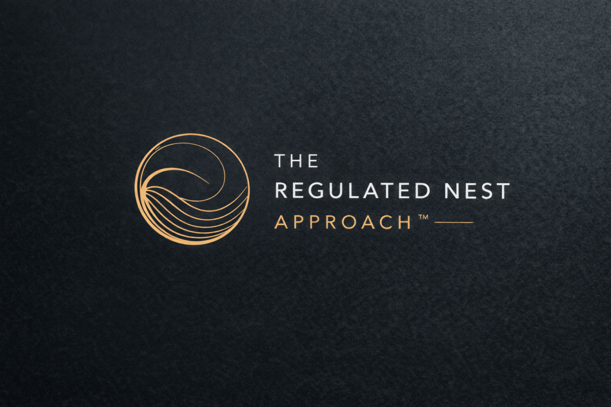 The Regulated Nest Approach model =- ZenDolls Ragdoll kittens